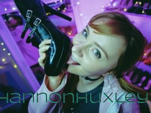 Shannonhuxley