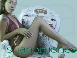 Shanonjones