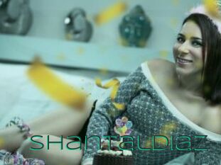 Shantaldiaz