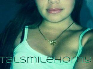 Shantal_smilehorny