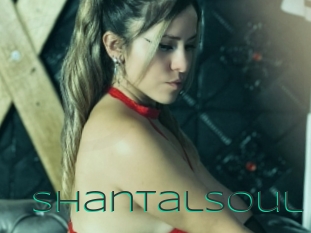 Shantalsoul