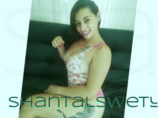 Shantalswety