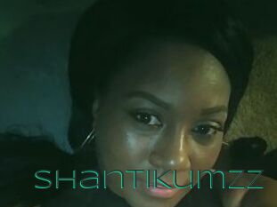ShantiKumzz