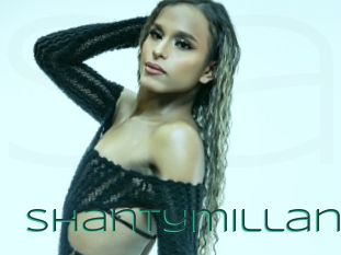 Shantymillan