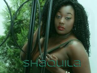 Shaquila