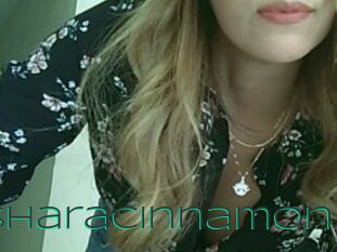 Sharacinnamon
