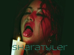 sharatyler Sex Agent