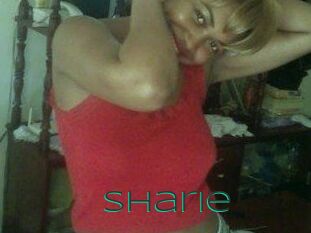 Sharie