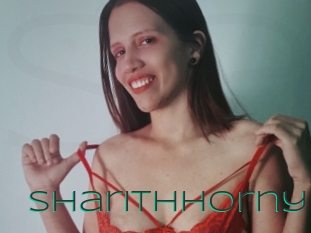 Sharithhorny
