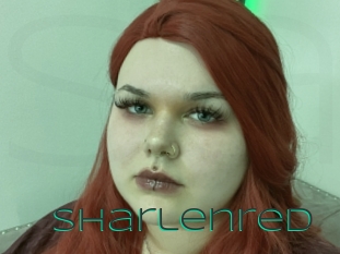 Sharlenred