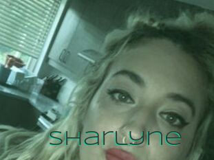 Sharlyne