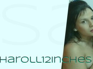 Sharoll12inches