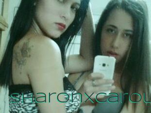SharonXcarol