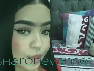 Sharonevans69