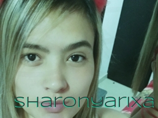 Sharonyarixa
