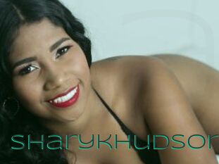 Sharykhudson