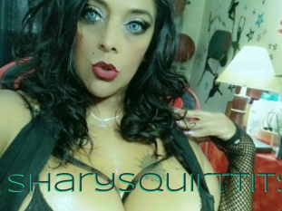 sharysquirttits Sex Agent