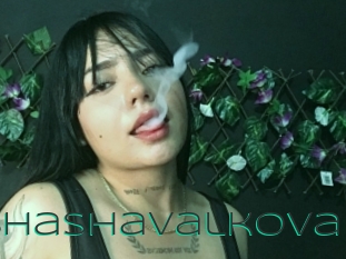 shashavalkova Sex Agent