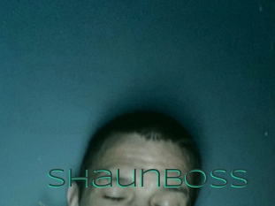 Shaunboss