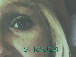 Shay24
