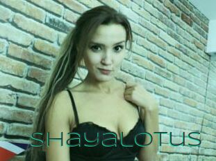 Shayalotus