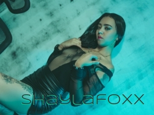 Shaylafoxx
