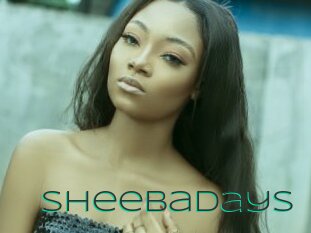 Sheebadays
