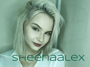 Sheenaalex