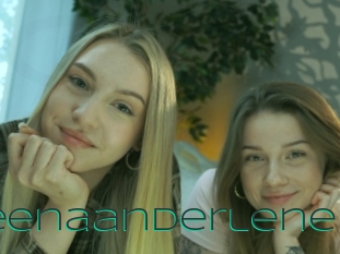 sheenaanderlene Sex Agent
