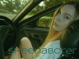 Sheenaborer