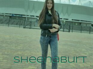 Sheenaburt