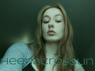 Sheenacrosslin