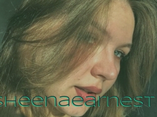 Sheenaearnest
