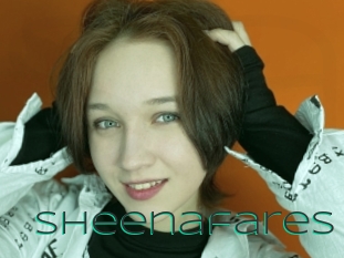Sheenafares