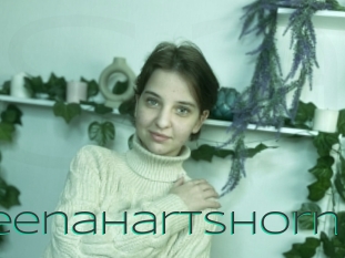 Sheenahartshorn