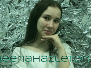Sheenahazleton