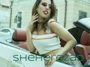Sheherezad