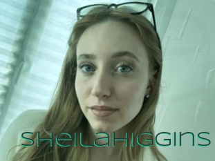 Sheilahiggins