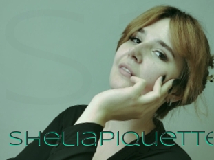 Sheliapiquette