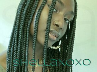 Shellaxoxo
