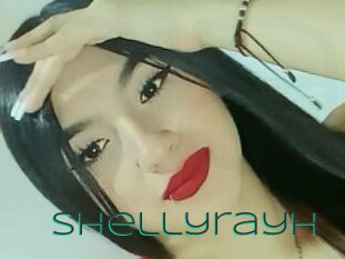 Shellyrayh