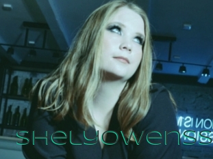 Shelyowenss