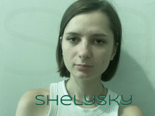Shelysky