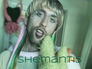 Shemantis