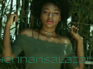 Shennansalazar
