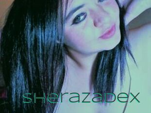Sherazadex