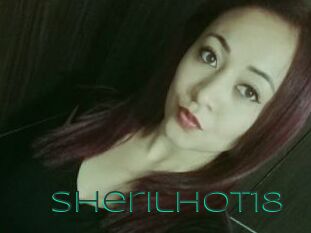 Sherilhot18