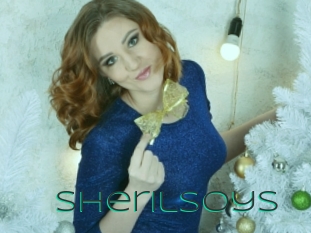 Sherilsoys