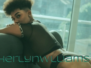 Sherlynwlliams