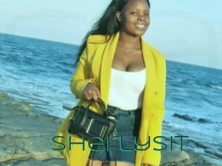 Sherlysit